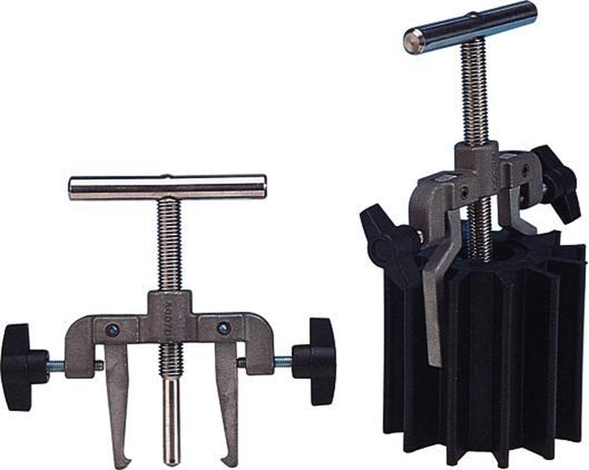 Jabsco Impellertrekker diameter impeller 65 tot 118 mm
