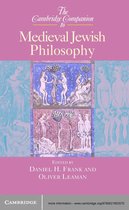 Cambridge Companions to Philosophy -  The Cambridge Companion to Medieval Jewish Philosophy