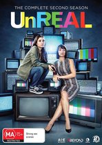 Unreal Season 2 (DVD)
