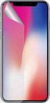 Azuri screenprotector - voor Apple iPhone X, Apple iPhone XS & Apple iPhone 11 Pro - 2 stuks