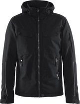 Craft Utility Jacket Heren Zwart maat XL