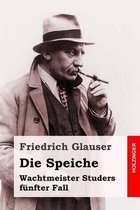 Die Speiche