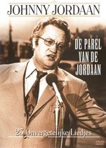 Johnny Jordaan - Parel Van De Jordaan
