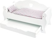 Doll´s Day Bed