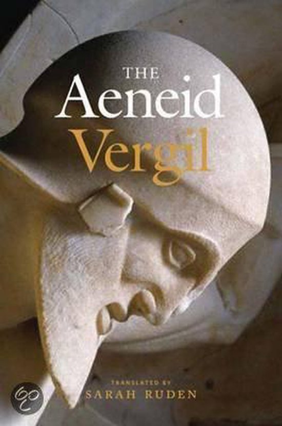 The Aeneid - cover