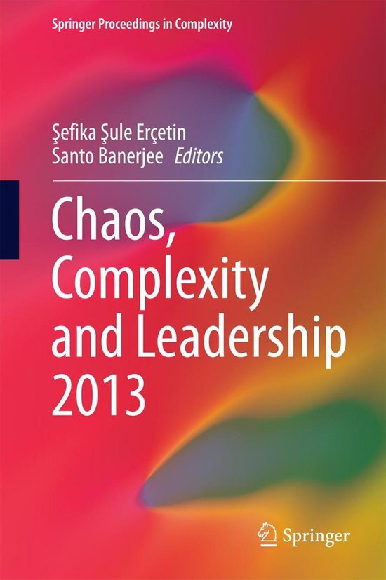 Springer Nature Proceedings excluding Computer Science - Cha ... - cover