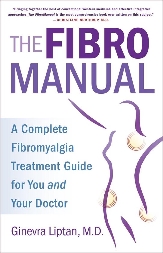 The FibroManual - cover