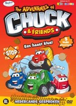 De Avonturen Van Chuck & Zijn Vriendjes - Een Haast Klus!