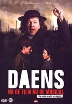 Daens - The Musical - Na de film, nu de musical