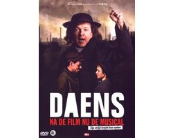 bed deze 945 Daens - The Musical - Na de film, nu de musical (Dvd), Jo de Meyere | Dvd's  | bol.com