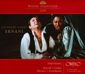 Shicoff, Crider, Alvarez, Scan - Verdi Ernani; Ozawa (2 CD)