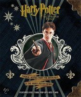 Harry Potter And The Half-Blood Prince  Deluxe Gift Book