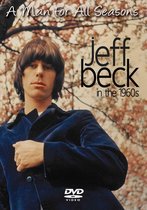 A Man For All Seasons - Beck Jeff