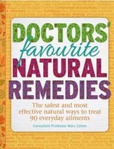 Doctor's Favourite Natural Remedies