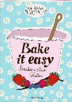 Bake it easy