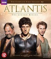 Atlantis - Seizoen 1 (Blu-Ray)