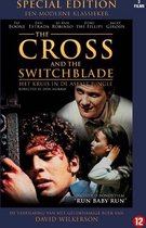 Cross And The Switch Blade (DVD)