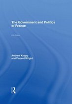 The Government and Politics of France