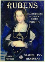 Masterpieces In Colour 4 - Rubens: "Masterpieces in Colour" Series