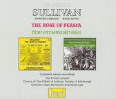 Sullivan: The Rose of Persia; The Emerald Isle