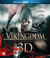 Vikingdom (Blu-ray) (3D Blu-ray)