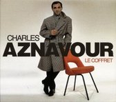 Charles Aznavour - Le Coffret