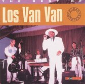 Best of Los Van Van [Blue Note]