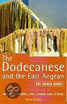 The Dodecanese And The East Aegean Islands