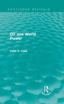 Oil and World Power