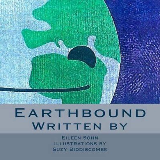 Earthbound - cover