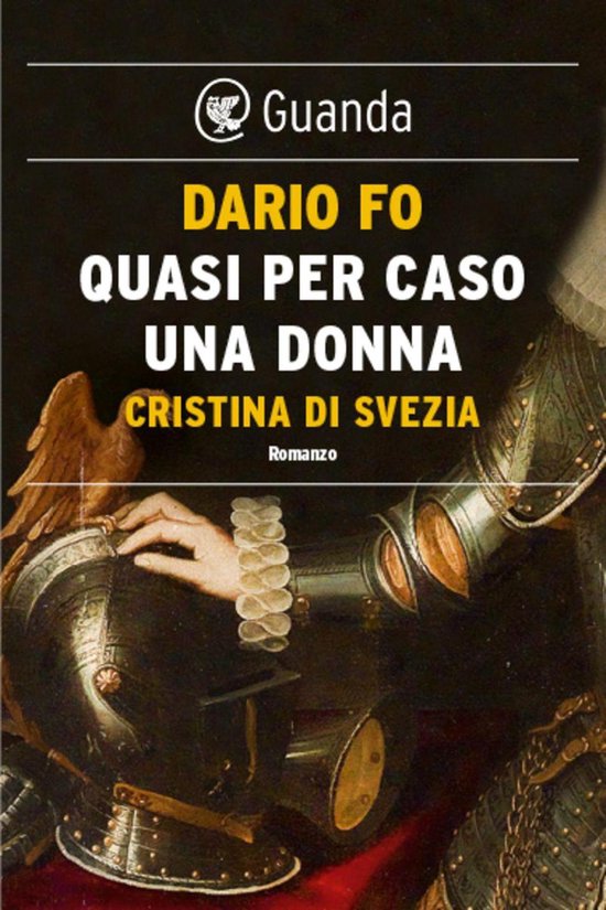 Quasi per caso una donna - cover