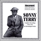 Sonny Terry Vol. 1