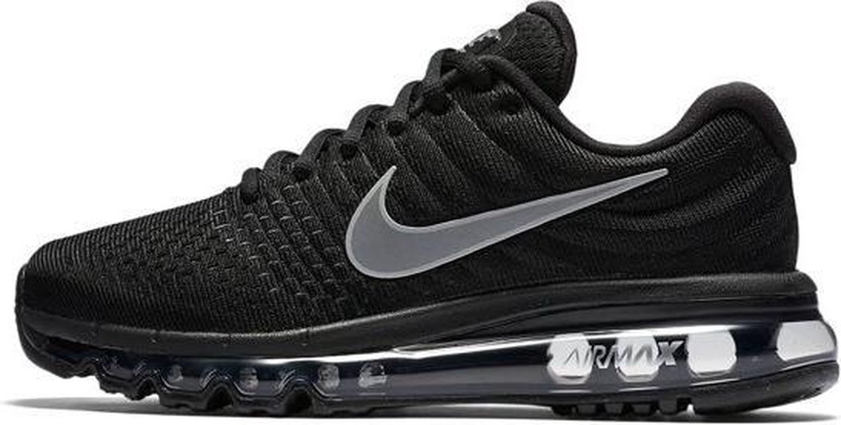 Nike Wmns Air Max 2017 Sneakers Dames 