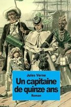 Un capitaine de quinze ans