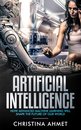 Omslag Artificial Intelligence