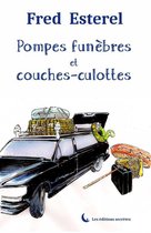 Collection du Capharnaüm - Pompes funèbres et couches-culottes