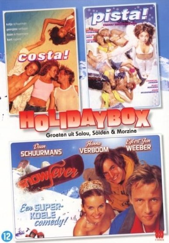 Holiday Box