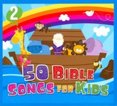 50 Bible Songs for Kids