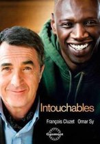 Intouchables (Blu-ray+Dvd)