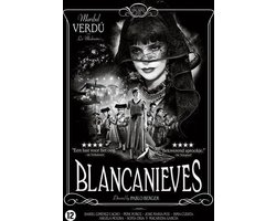 Blancanieves