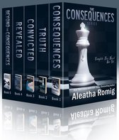 Consequences - The Consequences Series Box Set