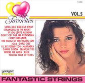 Fantastic Strings, Vol. 5