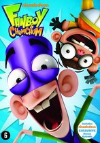 Fanboy & Chum Chum: Komische Chaos! (D)