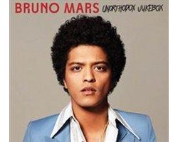 Unorthodox Jukebox
