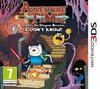 Adventure Time: Explore the Dungeon because I don't Know - 2DS + 3DS
