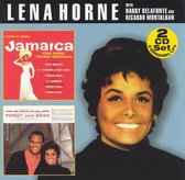 Lena Horne/ Belafonte,