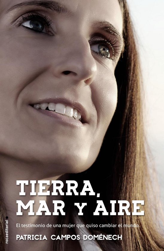 Tierra, mar y aire - cover