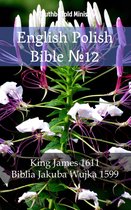 Parallel Bible Halseth 1625 - English Polish Bible №12