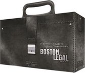 Boston Legal - Complete collectie