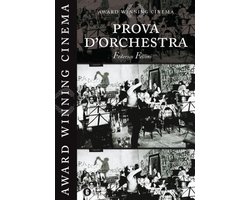 Prova D'Orchestra